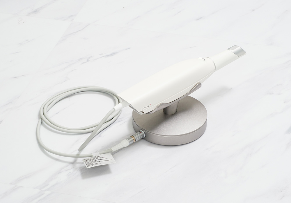 歯科用3Dプリンター