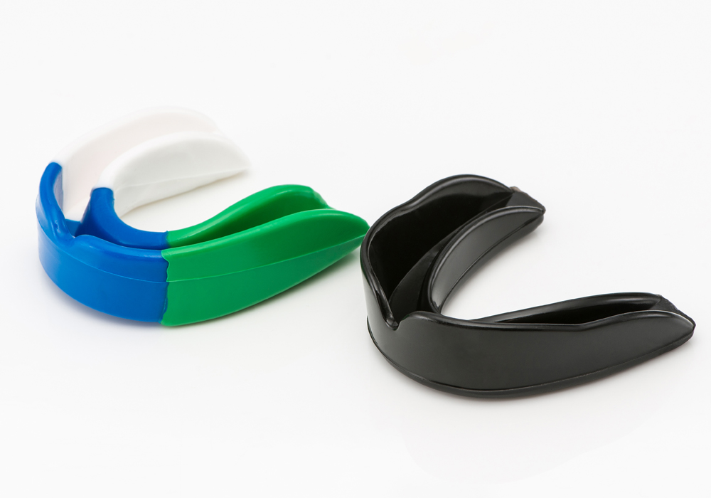 スポーツマウスガード