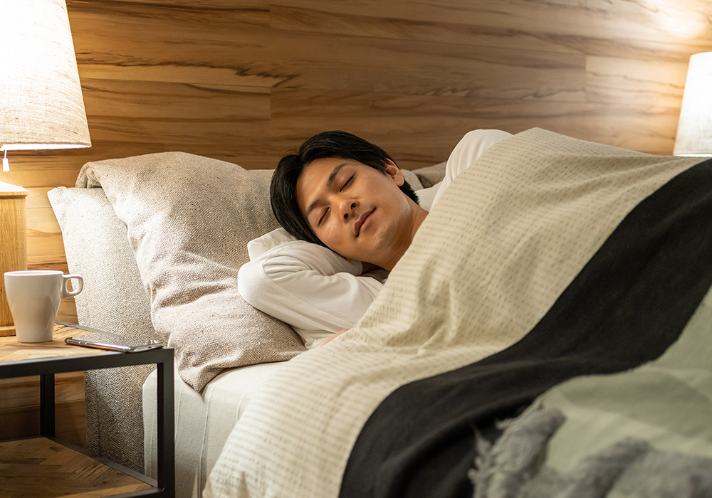 スリープスプリント