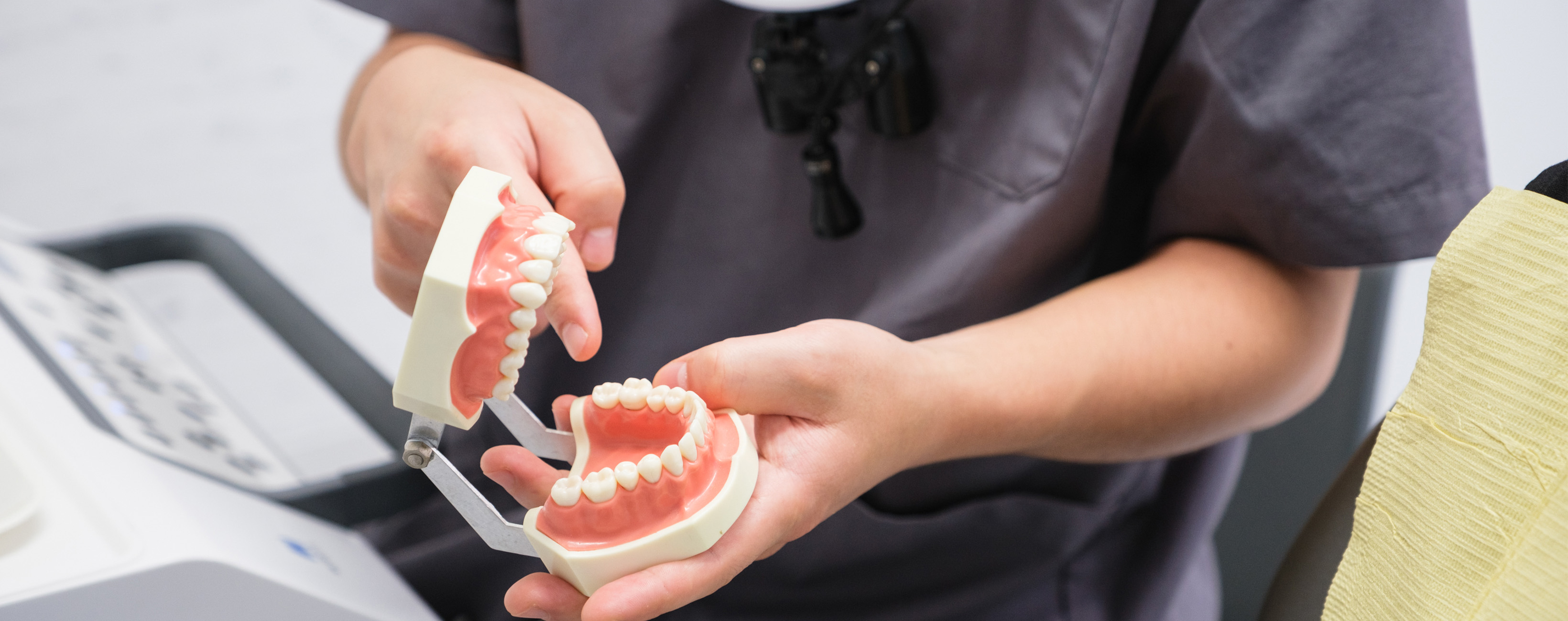 院長・スタッフ